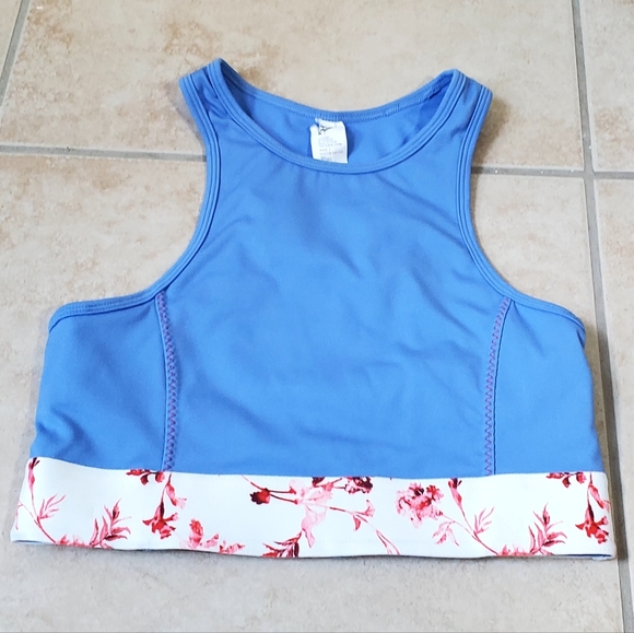 Fabletics Claire Midi Sports Bra - Picture 4 of 12